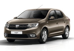 DACIA Logan 1.0 Essential 55kW