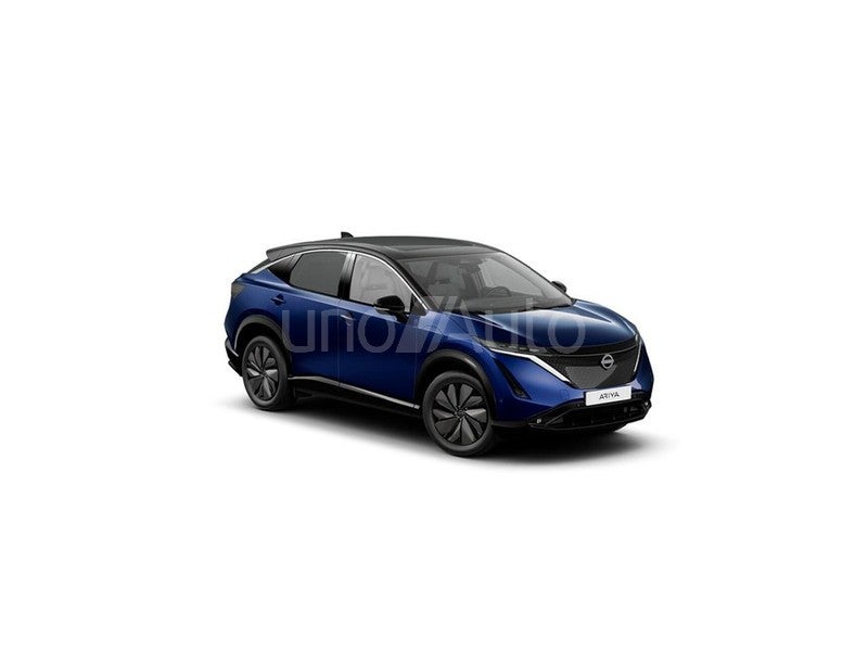 NISSAN Ariya 5p 87 kWh 4x2 Evolve CAR.22KW