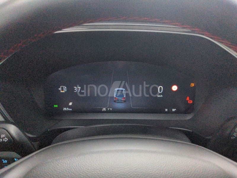 2.5 Duratec PHEV 242cv Auto ST-Line