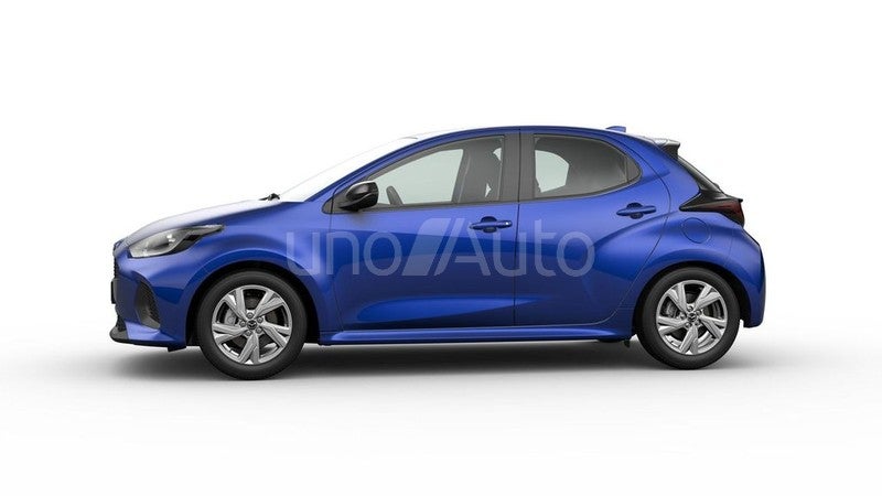 Mazda2 Hybrid 1.5 Exclusive Line  CVT 85kW