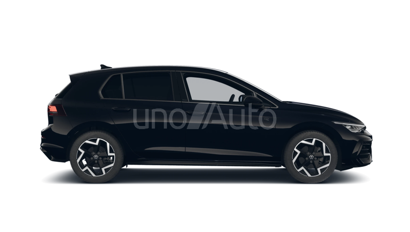 Golf 1.5 eTSI R-Line DSG 110kW