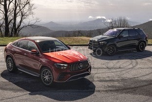 MERCEDES-BENZ Clase GLE 53 AMG Hybrid 4Matic Aut.