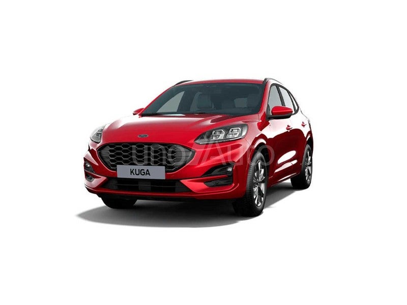 Kuga 1.5 EcoBoost ST-Line FWD 150