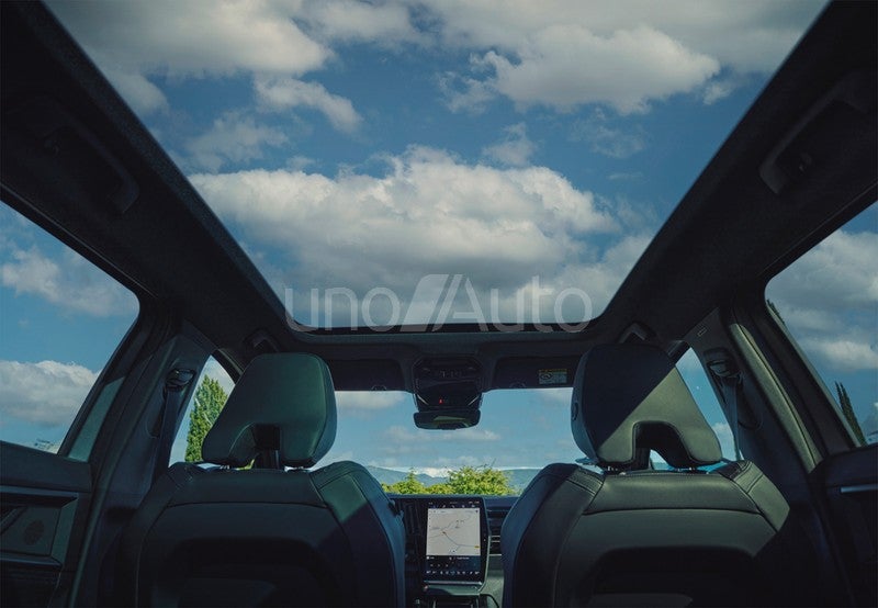 Austral 1.3 TCe Mild Hybrid Techno CVT 116kW