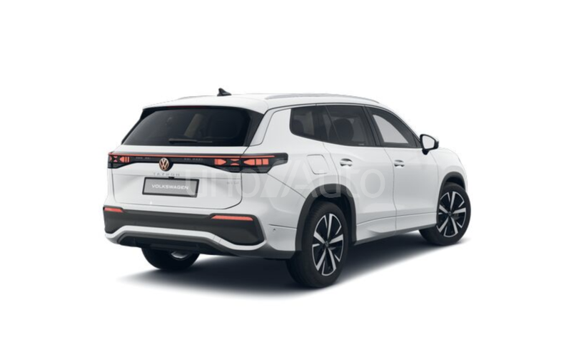 Tayron 1.5 eTSI Más DSG7 110kW