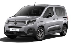 CITROEN Berlingo M1 BlueHDi S&S Talla M Plus 100