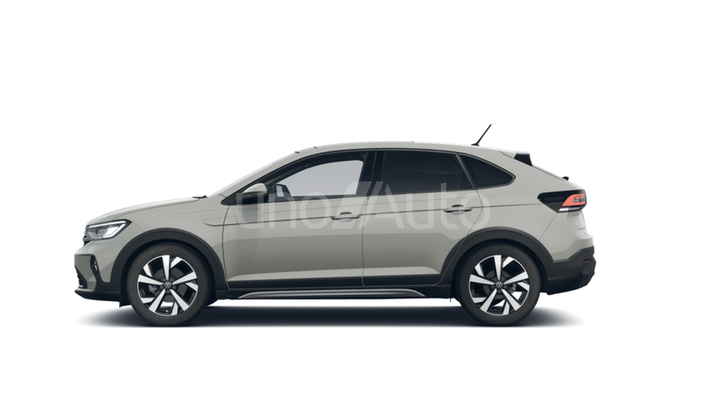 Taigo 1.0 TSI Más DSG 85kW