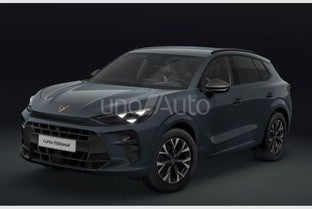 CUPRA Terramar 1.5 TSI e-Hybrid 150kW DSG