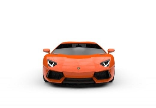Aventador LP700 6.5 V12