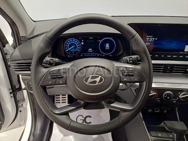 Bayon 1.0 TGDI 48V Maxx 7DCT