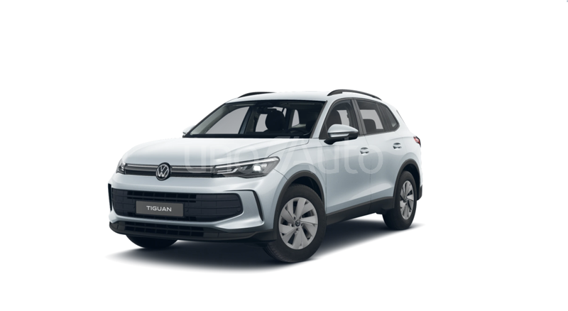 Tiguan 1.5 eTSI DSG 96kW