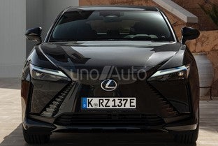 LEXUS RZ 500e e-Luxury AWD