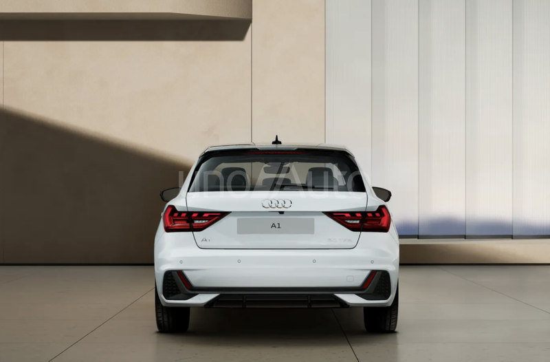 A1 Sportback 30 TFSI Adrenalin S tronic 85kW