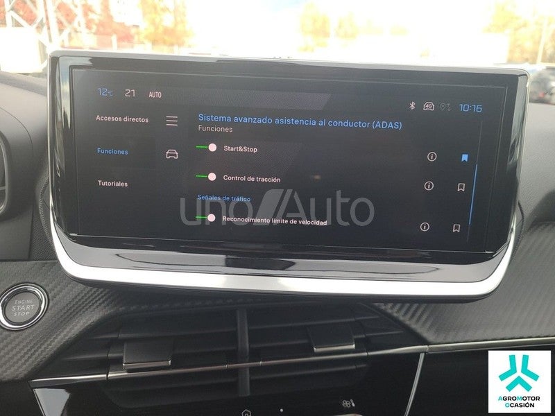 N Allure Hybrid 145 eDCS6