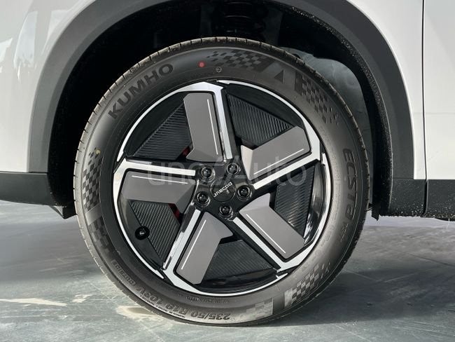 PHEV Business 1.5 TGDI+1DHT FWD