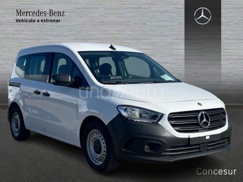 Citan Tourer 110CDI Base