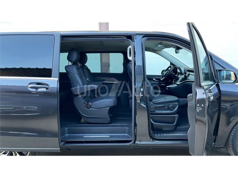 300 d Exclusive Largo