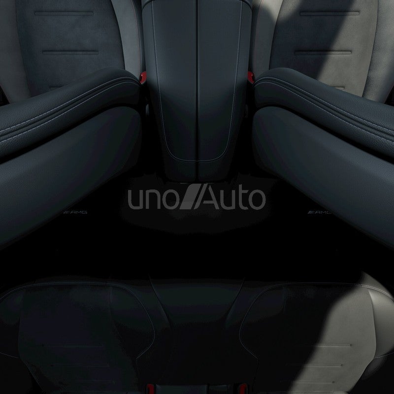 EQE 500 4Matic
