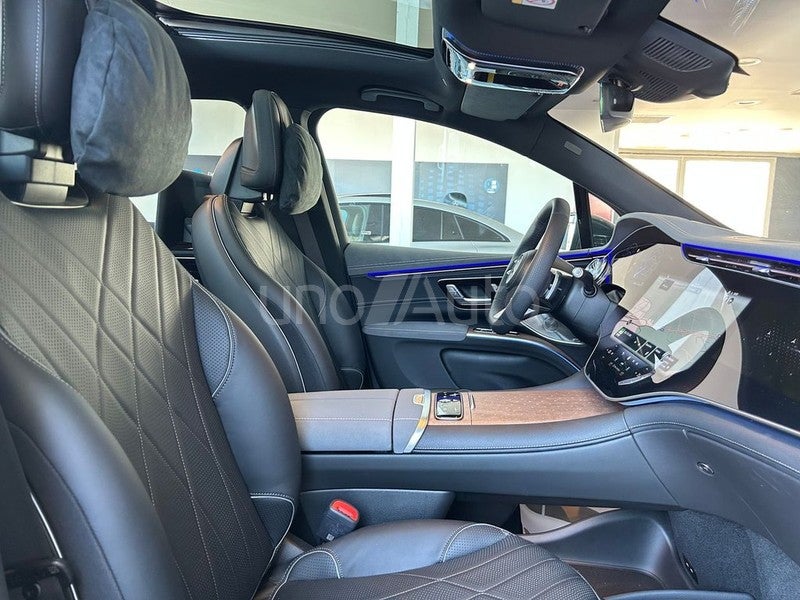 580 Edition 4MATIC SUV