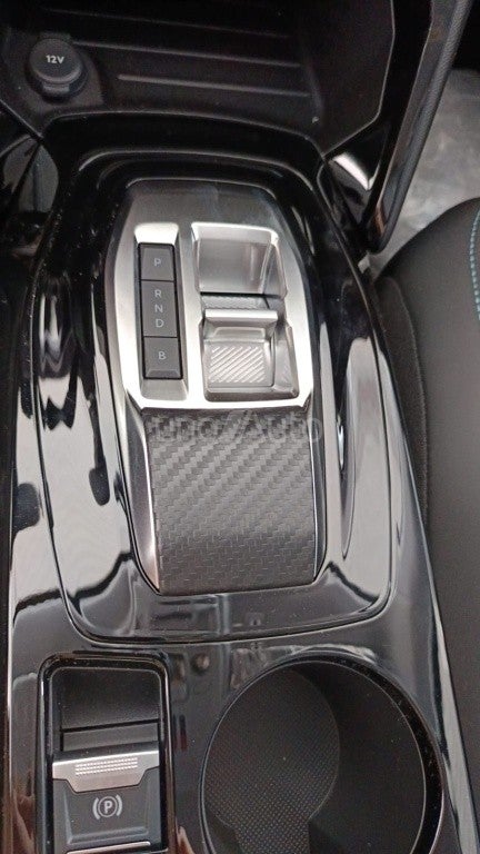 208 Allure Pack Eléctrico 100kW