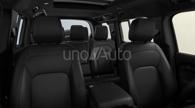 3.0D I6 250 X-Dyn SE 110 Auto 4WD MHEV