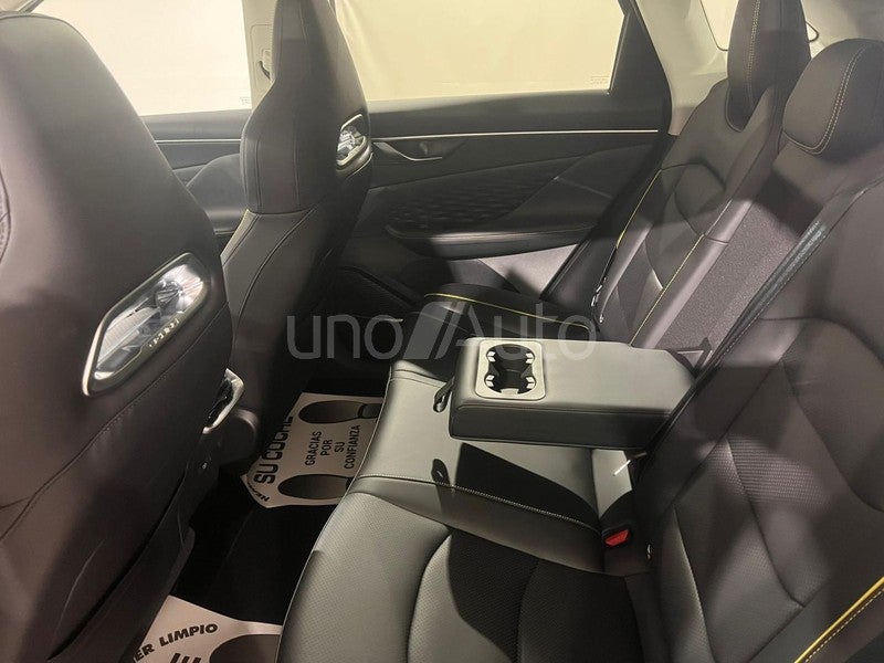 X55 1.5 Comfort 4x2