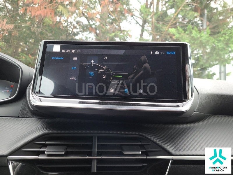 Allure HYBRID 110 eDCS6