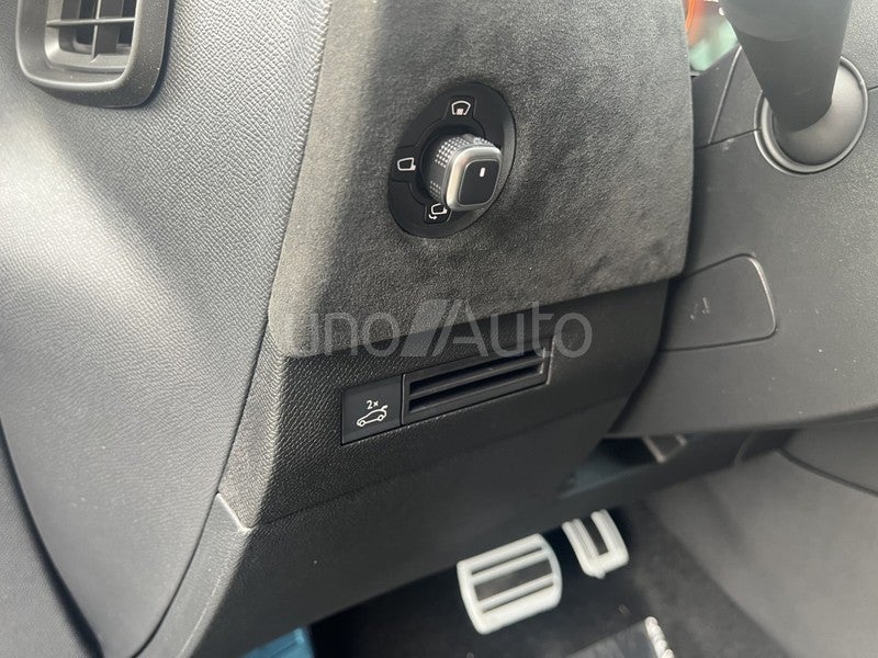 DS Nº4 Hybrid Etoile Alcantara Aut. 145