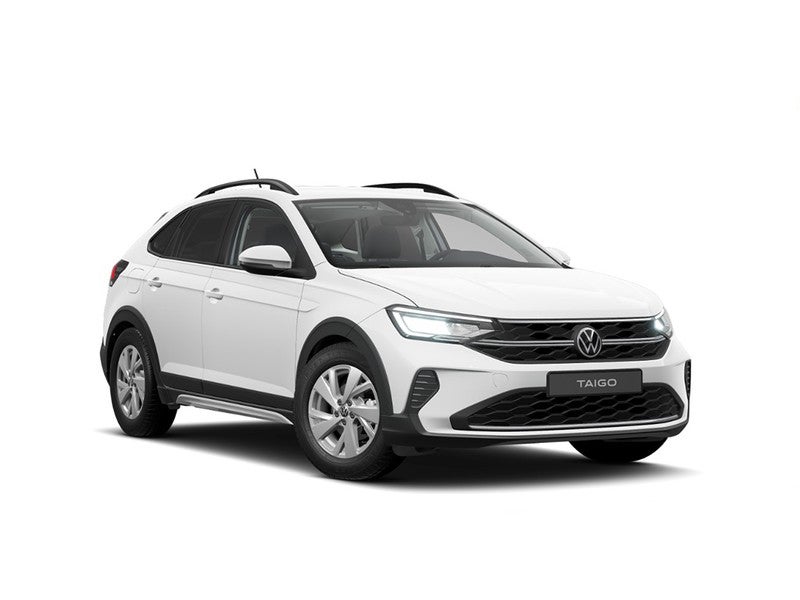 Taigo 1.0 TSI Life 85kW