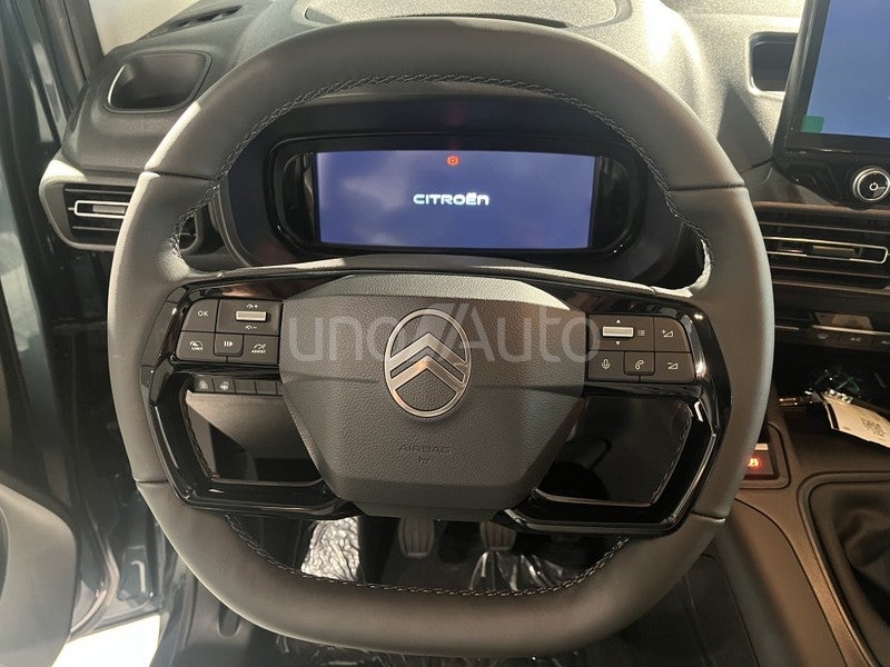 Berlingo BlueHDi S&S Talla M Max 130 EAT8