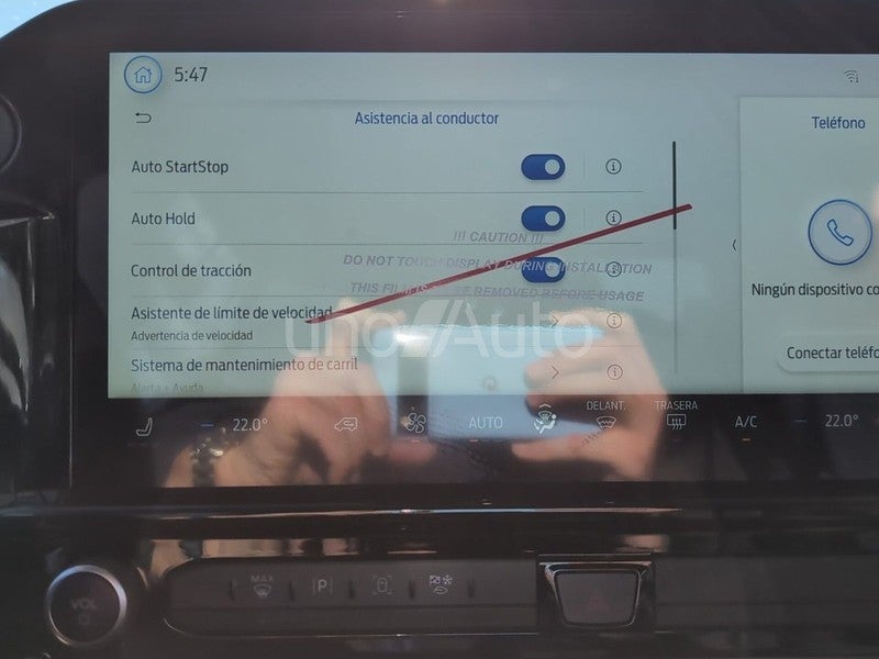 2.0 EcoBlue 125kW L1 Titanium Auto