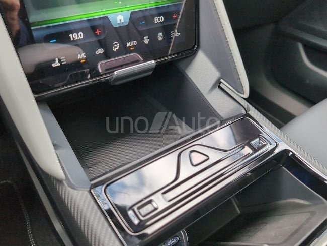 CX740S Premium R. Ext. RWD 77kWh 286CV