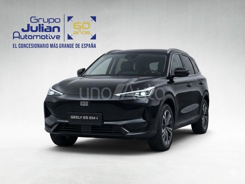 E5 Pro 160kW