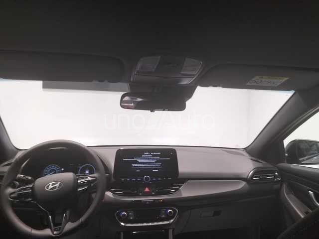 i30 1.5 TGDI N Line 48V 140