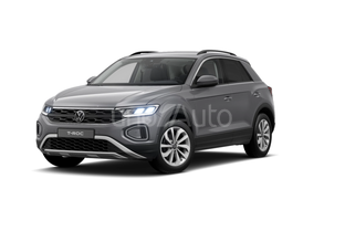 VOLKSWAGEN T-Roc 1.0 TSI Más 85kW
