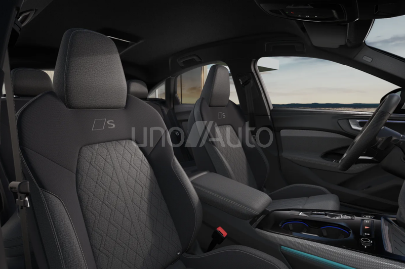 A5 2.0TDI S line S tronic 150kW