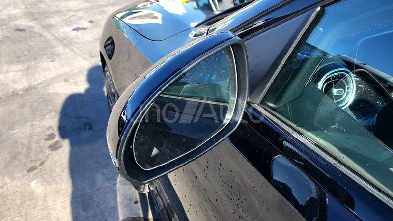 Mercedes-AMG C 43 4MATIC Berlina