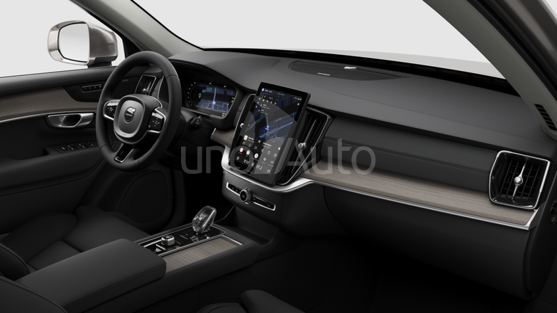 XC90 B5 Plus AWD Aut.
