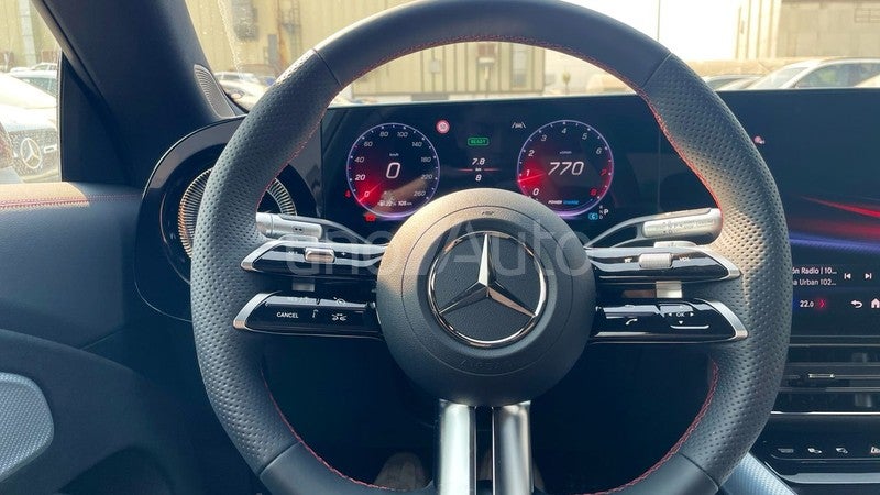 CLA CLA 180