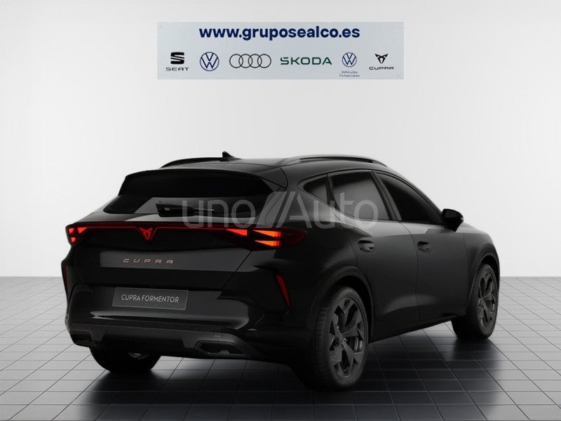Formentor 1.5 eTSI 150 DSG