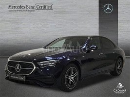 Mercedes-Benz Clase E