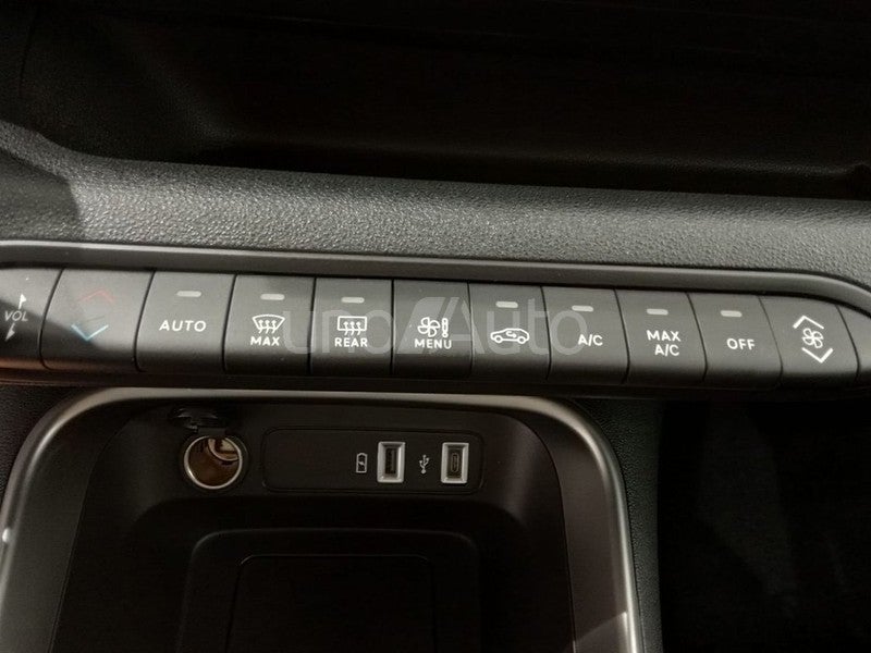 Avenger 1.2 Altitude 74KW