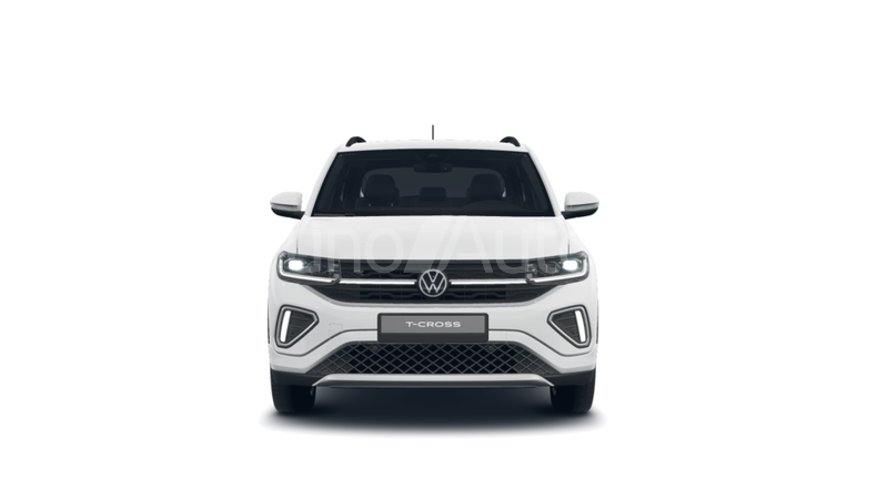 T-Cross 1.0 TSI R-Line 85kW