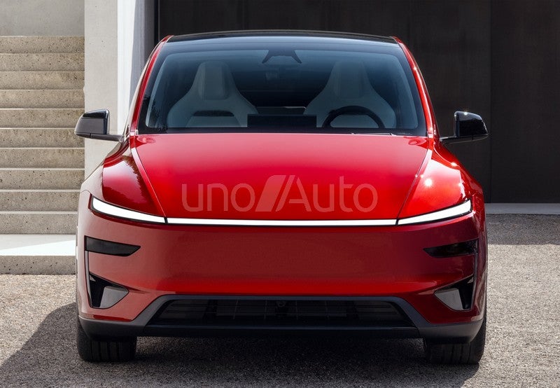 Model Y Performance
