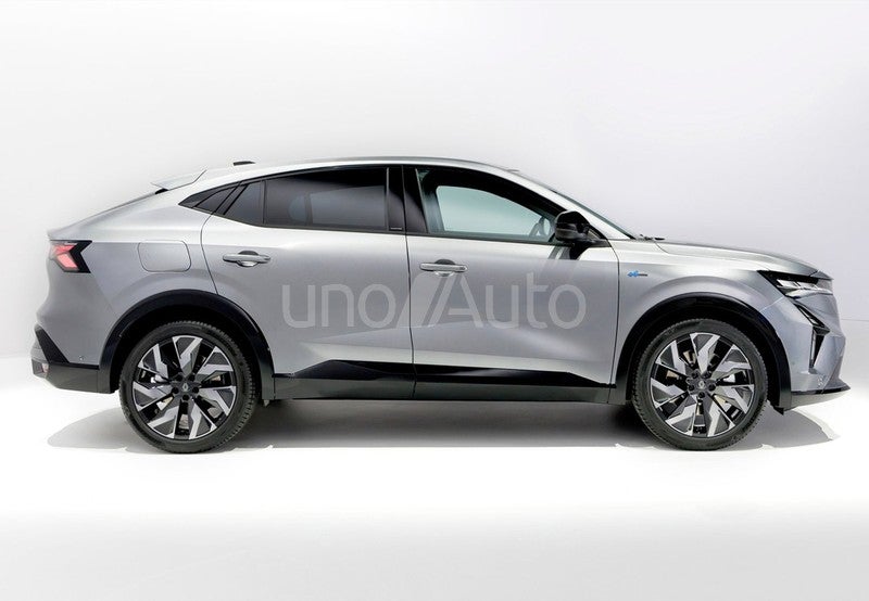 Rafale 1.2 E-Tech Híbrido Esprit Alpine 147kW