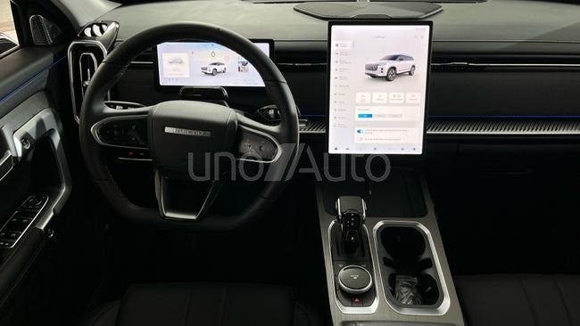 1.6T 108kW (145CV) DCT Select