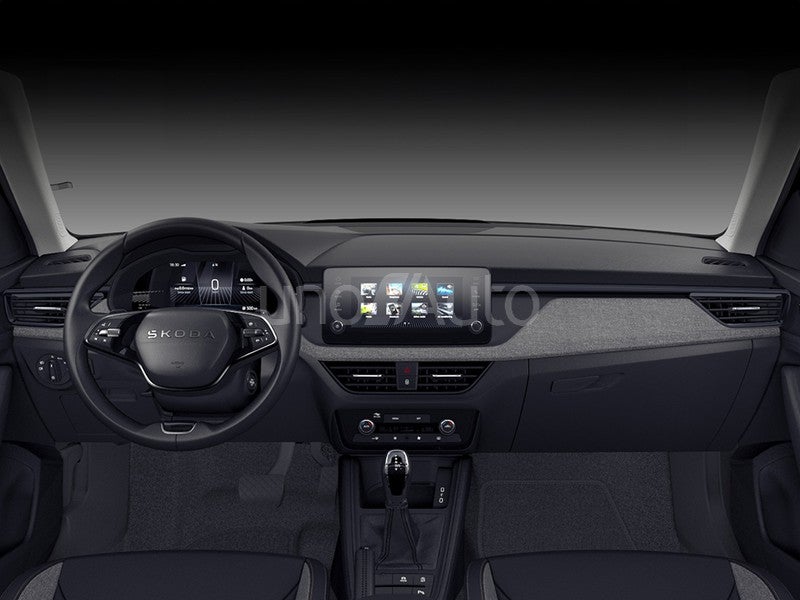 Kamiq 1.0 TSI Selection 85kW DSG7