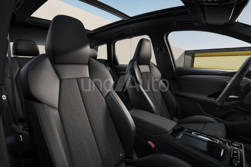 Q6 e-tron performance S line 225kW 100KWh