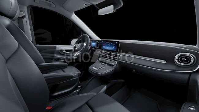 250 d Avantgarde Largo