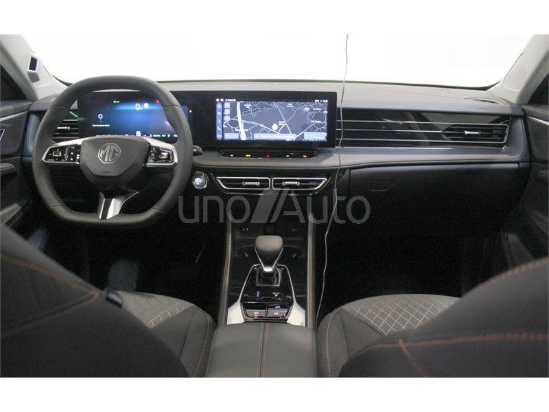 E 1.5T-GDI PHEV Comfort